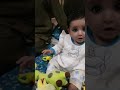 baby copying chachu perfectly youtube youtubeshorts ytshorts