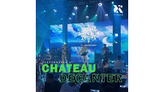 本地驻场Live Band精彩回顾 | Chateau DeCanter