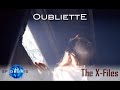 A Look at Oubliette (X-Files)