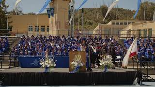 Carlmont High School Graduation 2026 Live Stream