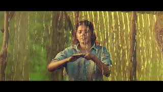 Shikkari Shambhu | Mazha Song Video | Kunchacko Boban, Shivada | Sreejith Edavana | Official