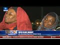 libya slave market 401 stranded nigerians return home