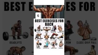 back workout | best back exercises for mass | full back workout #fitness  #short
