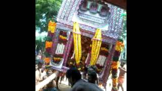 Mylai Sri ramar  temple