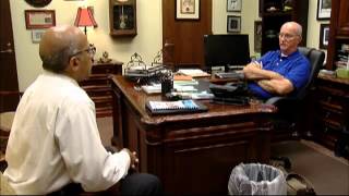 The Suspension of a Veteran Hamilton County Sheriff's Officer: New Information