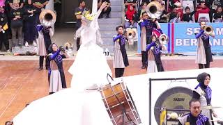 MB BHINA CARAKA GPMB 2019 Bantu SUBSCRIBE yaa...