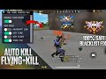 Free Fire Mod Menu Hack | Flying +Auto Kill | Free Fire Hack Ob45 🔥 Free Fire Guild War Hack