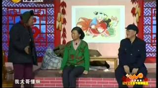 【the latest】Zhao Benshan's short sketch-LN Spring Festival full cut