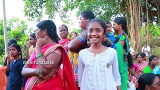 Yellamma Siddogam Part - 3 | My Village Vlog | Gudem | Chhota Talkies