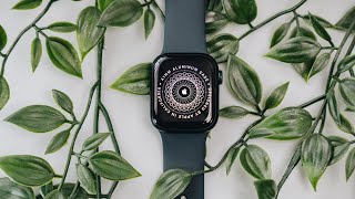 Apple Watch Series 8 Unboxing! #SHORTS