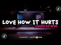 DJ LOVE HOW IT HURTS X MASHUP OLD TIKTOK