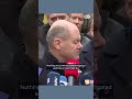 olaf scholz on madgeburg christmas market attack dw news