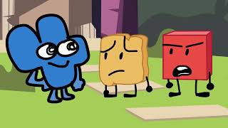 BFB 17 Deleted Scene