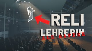 Wenn LEHRER RAPPER wären | @rezomusik