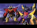 transformers go shinobi 04 subbed