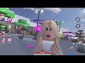 𝜗𝜚 trolling as a barb in roblox baddies 𝜗𝜚