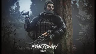 [PVP] 환생전에 루블나눔완료  /  타르코프 하드코어 FPS+RPG tarkov