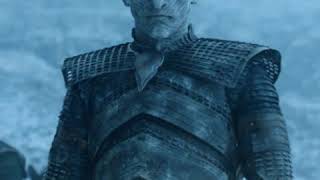 Game Of Thrones - 8x03 Ending Music - The Night King Soundtrack - White Walkers