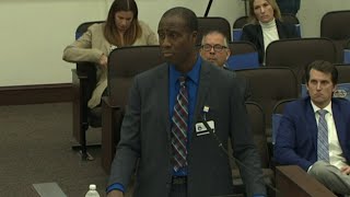 Controversial Florida Surgeon General Ladapo gets backing after Democrats walk out