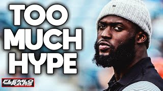 What Happened to Leonard Fournette? (Chapter 1) When He STOPPED Living Up to the Hype!