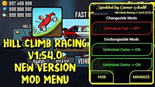 Hill Climb Racing Mod Apk Terbaru 2023 All Vehicles Unlocked - Unlimited Coin