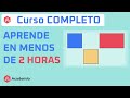 Curso GRID CSS: Completo y Gratis desde cero ¡Aprende ahora!
