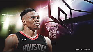RUSSELL WESTBROOK TRADED TO ROCKETS FOR CHRIS PAUL  NBA2K19