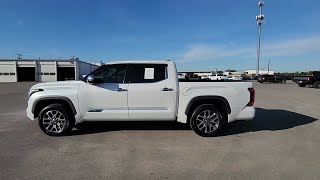 2022 Toyota Tundra 1794 Wichita Falls, Lawton, Vernon, Abilene, Oklahoma City TX