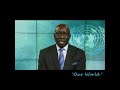 UN News - The role of religion & the quest for Peace