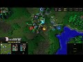 lyn o vs lawliet n dwcc 한국 예선 4강 2차전 워크래프트3 warcraft3