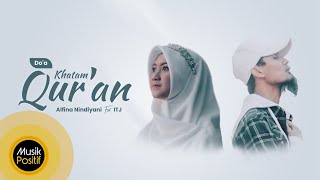 Alfina Nindiyani feat ITJ - Do'a Khatam Qur'an (Cover Music Video)
