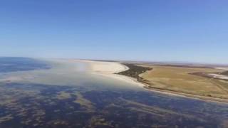 Fishermans bay, Port Broughton, South Australia