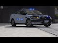 Virginia State Police FPIS (Non-Els) Lighting Showcase