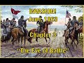 NARRATIVE EPISODE- INVASION! June 1863- Chapter 3 