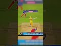 MS Dhoni longest six #ipl