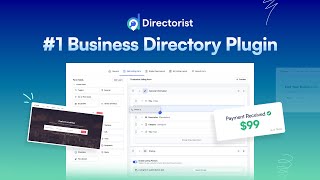 Build a Money-Making Directory Website with Directorist | No Coding Needed