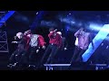 170929 방단소년단 bts dna k pop world festival in 昌原