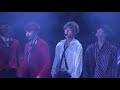 170929 방단소년단 bts dna k pop world festival in 昌原