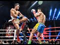 Kunlun Fight 64: Saipetch Ponjaroen vs. Lin Qiangbang HIGHLIGHT-2017