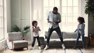 Reclaim Your Day Off with Arvest BillPay