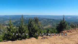 Ruta Talca - Lipimavida