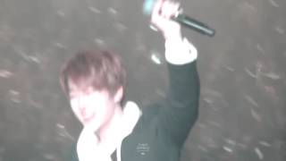 150329 BTS BEGINS Born Singer Edit