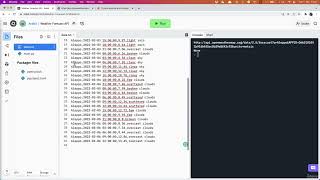(Exercise) Weather Forecast API | Automate Everything with Python