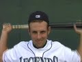 2012 lexington legends season highlights