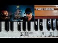 Saansein Song Tutorial 🎹 Harmonium Tutorial 🎤 Sawai Bhatt