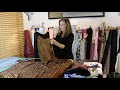 let s sew 4 way silk wrap episode 136