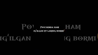 Sizda nechta bor ☠️☠️