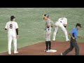 巨人快勝‼︎戸郷投手 プロ入り初の２試合連続完封！浅野選手 決勝弾となる初のグランドスラム！門脇選手＆モンテス選手はマルチ安打！巨人vs阪神 ハイライト