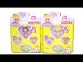 Cabbage Patch Kids Little Sprouts 4 Pack Friends Set Unboxing Toy Review Collectible Figures