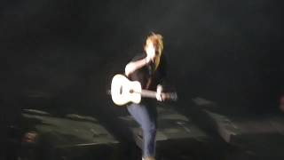Ed Sheeran - Shape Of You 07/01/2017 Divide Tour Live @ Xcel Energy Center, MN